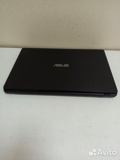 Ноутбук Asus 4 ядра А4-6210/6Гб RAM/SSD