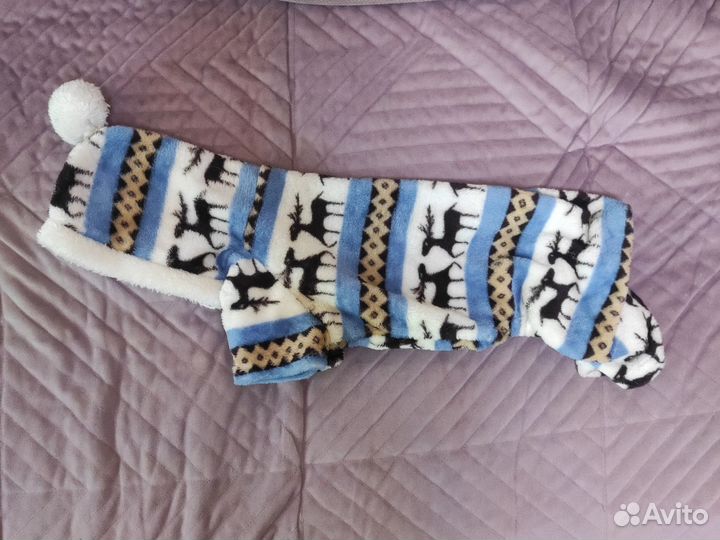 Одежда для маленьких собак