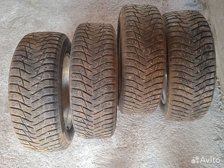 Sailun S753 215/60 R16