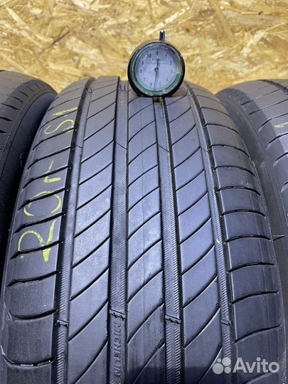 Michelin Primacy 4 195/55 R16