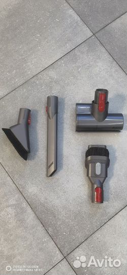 Насадка для пылесоса Dyson