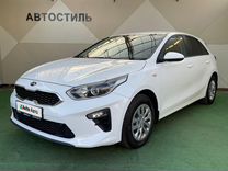 Kia Ceed 1.6 AT, 2021, 24� 810 км, с пробегом, цена 1 960 000 руб.