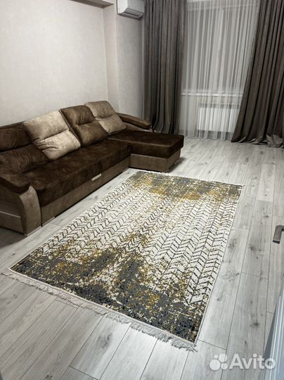 Ковры хлопковые турецкие