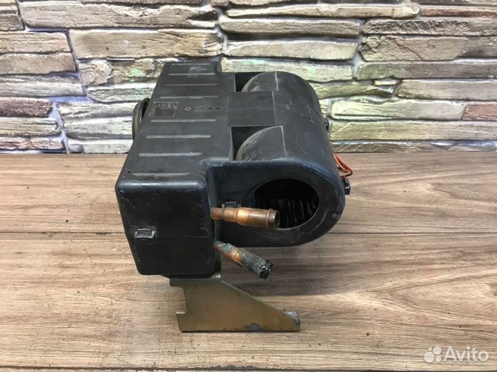 Печка салона задняя УАЗ Симбир 31622 змз 409 евро