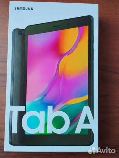 Samsung Galaxy Tab A