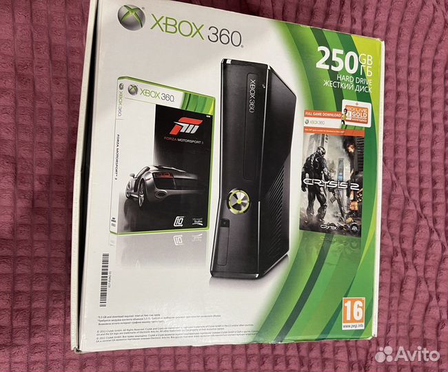 Xbox 360