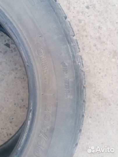 Orium 501 205/60 R16 M