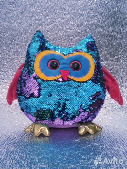 Мягкие игрушки игрушки–подушки