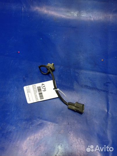 Датчик детонации Mitsubishi Pajero Pinin H67W