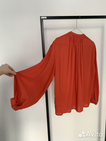 Рубашка Marks&Spencer