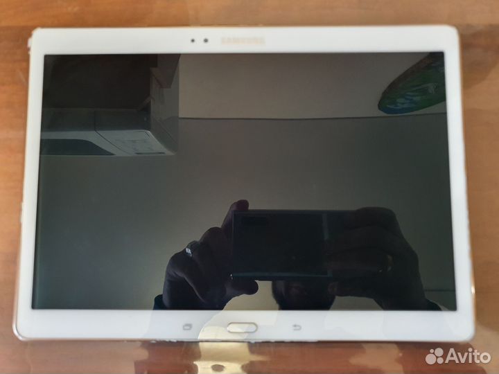 Samsung Galaxy tab S 10.5