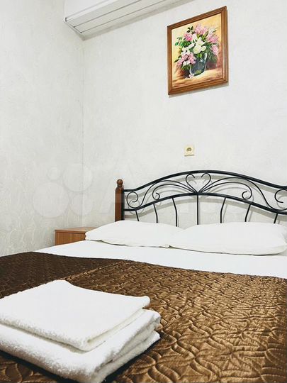 Комната 17 м², 1/3 эт.