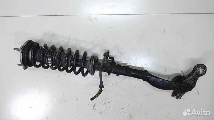 Амортизатор подвески Mercedes GLC X253, 2019