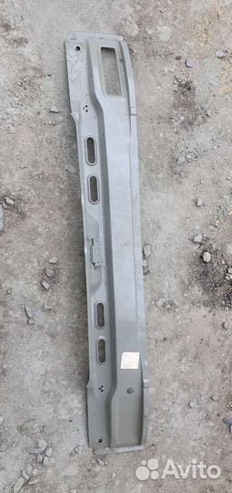 Панель задняя 2172 priora
