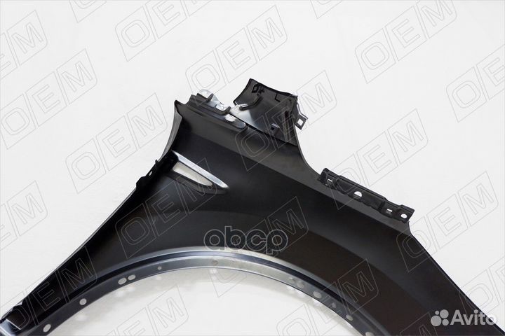 Крыло переднее левое Ford Kuga 2 CBS (2012-2019)