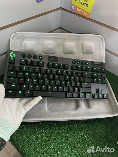 Клавиатура Logitech g913