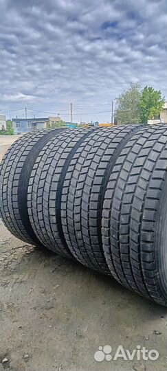 Грузовые шины 315/70R22,5