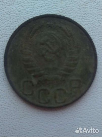 Продам монету