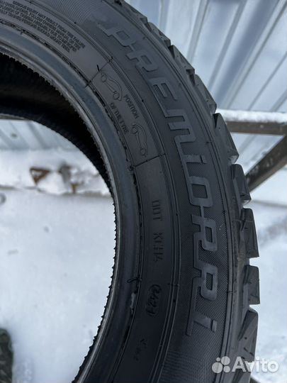 Premiorri Viamaggiore Z Plus 205/55 R16 91H
