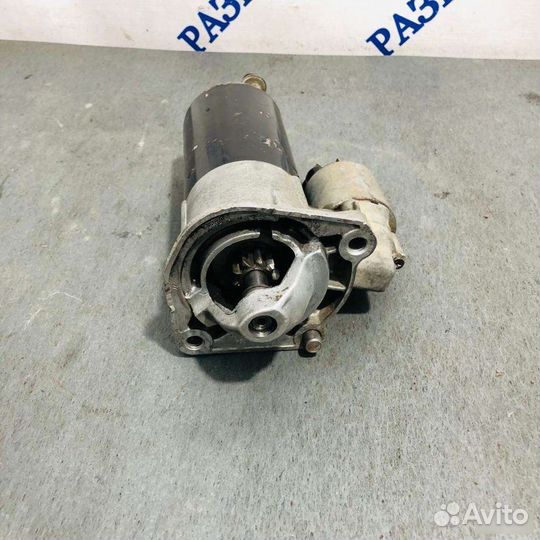 Стартер Volvo S60