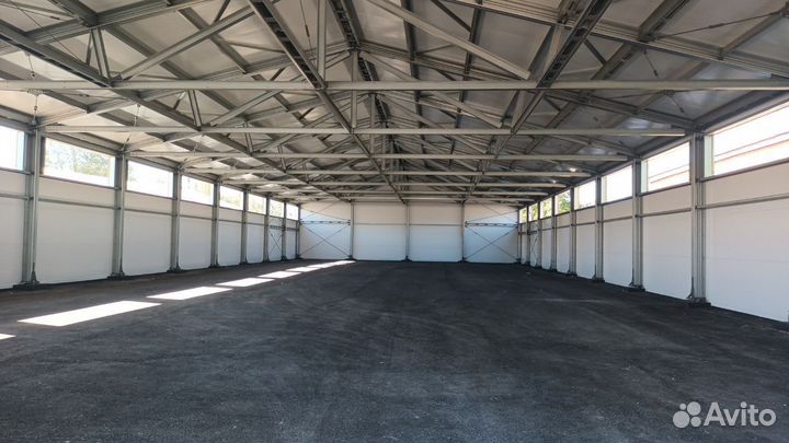 Каркас лстк