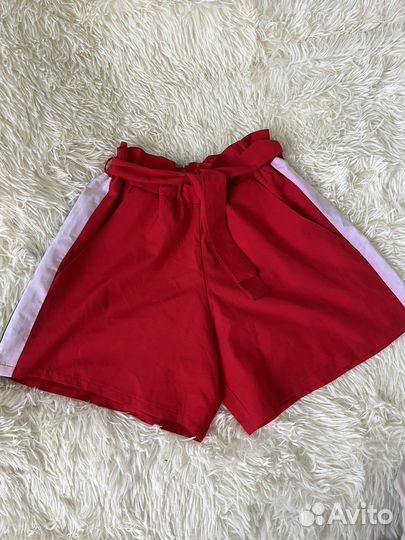 Вещи пакетом