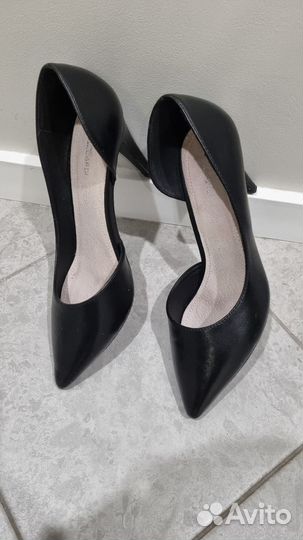 Туфли 39.5
