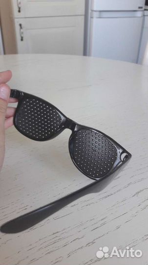 Очки для востановления зрение