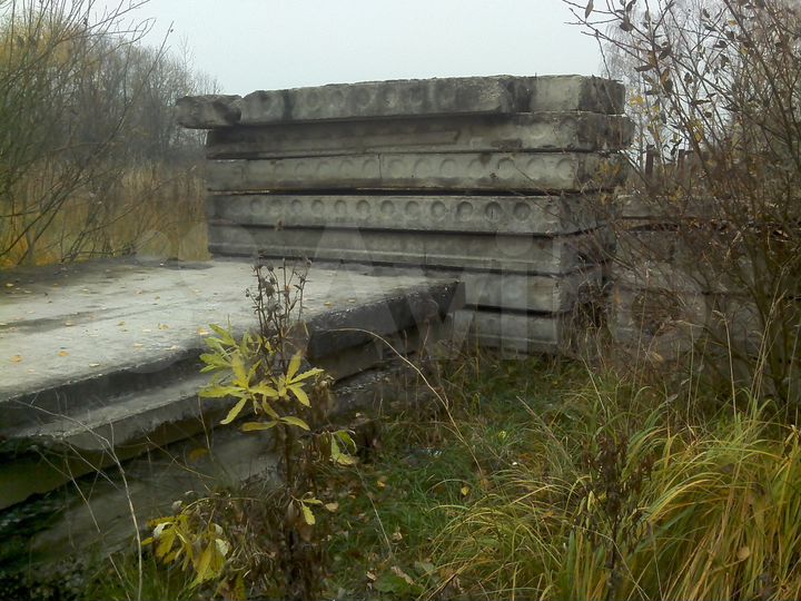Участок 15 сот. (ИЖС)