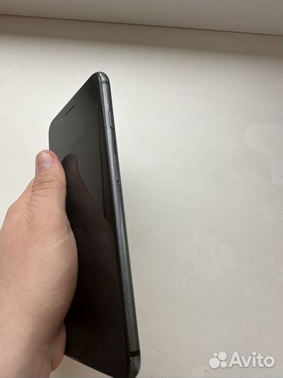 iPhone 8 Plus, 256 ГБ