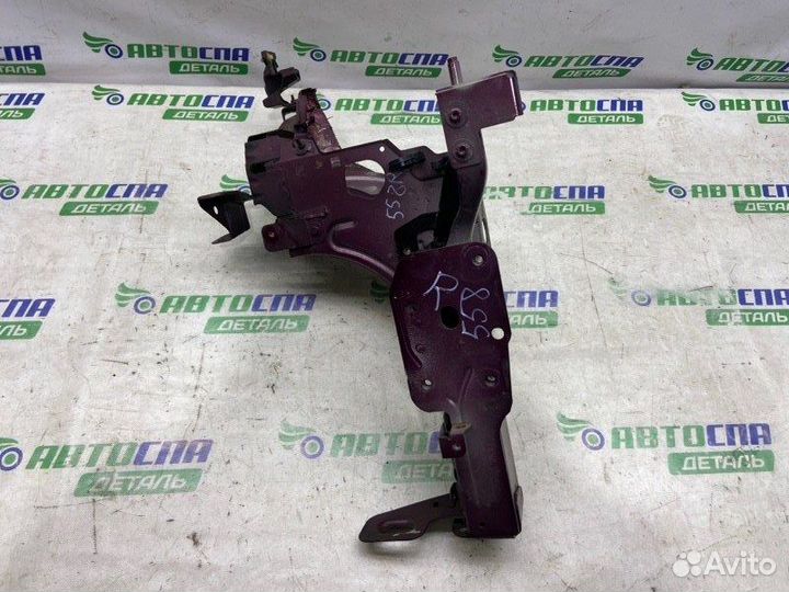 Лонжерон передний правый Renault Scenic J95 K9K