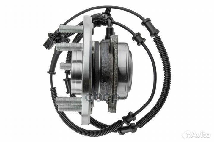 Ступица колеса зад chrysler town&country 12, v