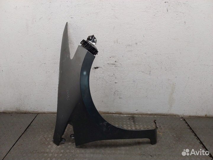 Крыло Honda Insight 2009, 2009