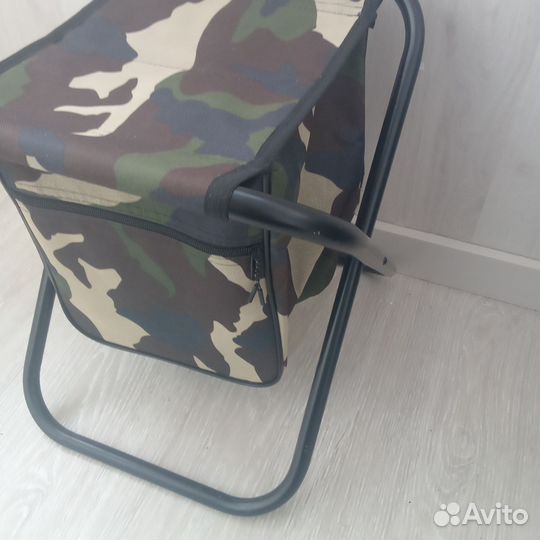 Раскладной стол