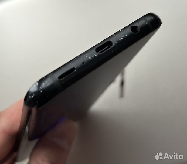 Samsung Galaxy S9 Plus, 4/64 ГБ