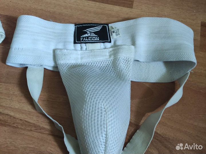 Защита детская