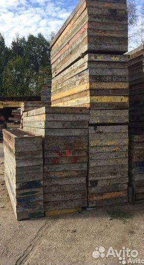 Опалубка бу / Стойка телескопическая