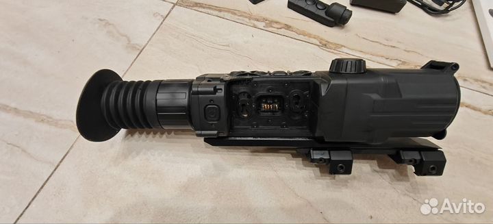 Прибор ночного видения pulsar digisight Ultra N355