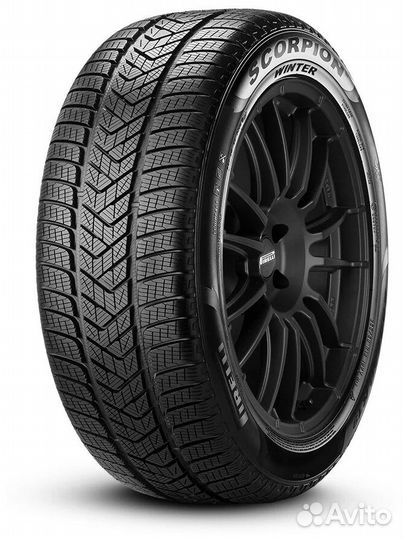 Pirelli Scorpion Winter 305/40 R20