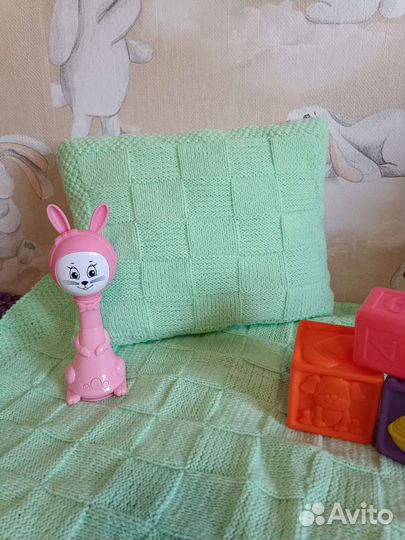 Комплект в коляску