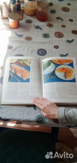 Большая кулинарная энциклопедия