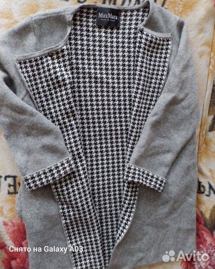 Брендовые вещи женские