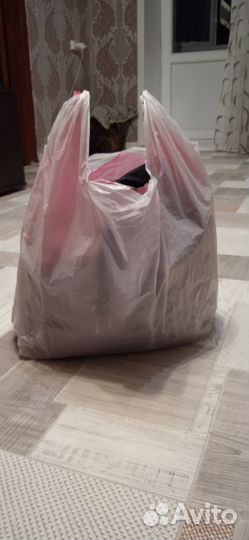 Пакет вещей