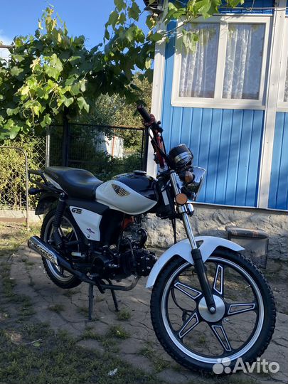 Продам мопед Racer