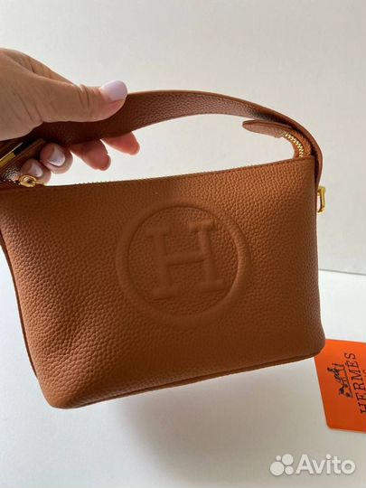 Сумка Hermes