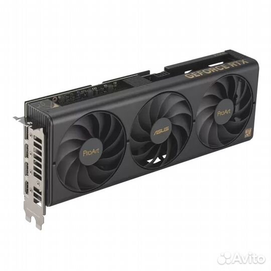 Asus GeForce RTX 4070 12GB PRO ART 90YV0J12-M0NA00