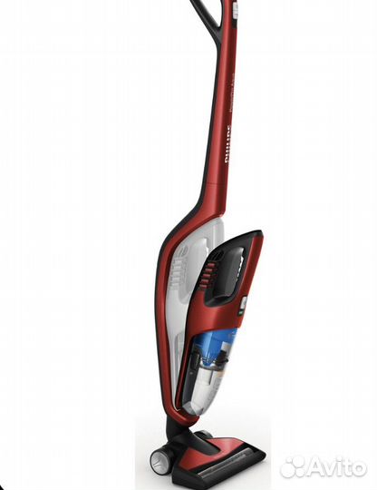 Пылесос Philips
