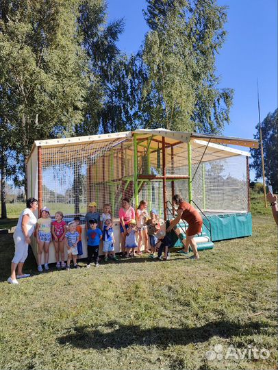 Мобильный лабиринт