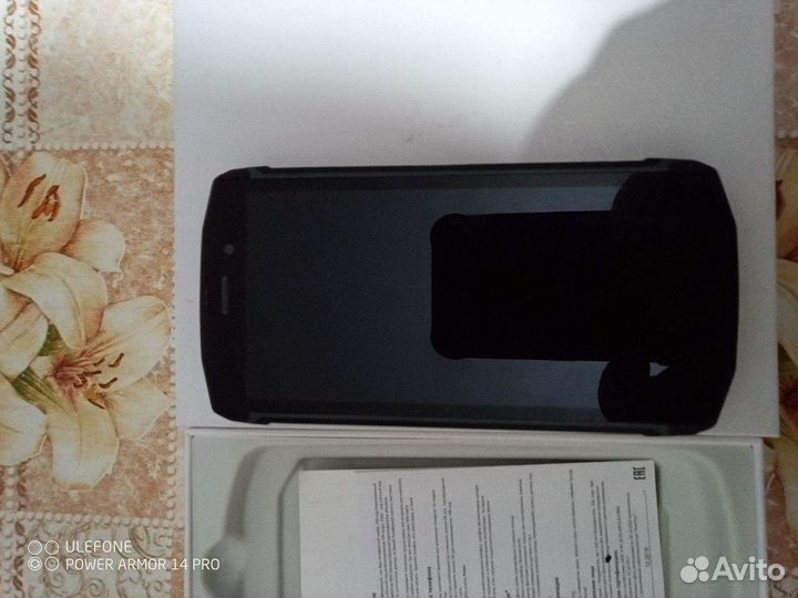 Blackview BV5800, 2/16 ГБ