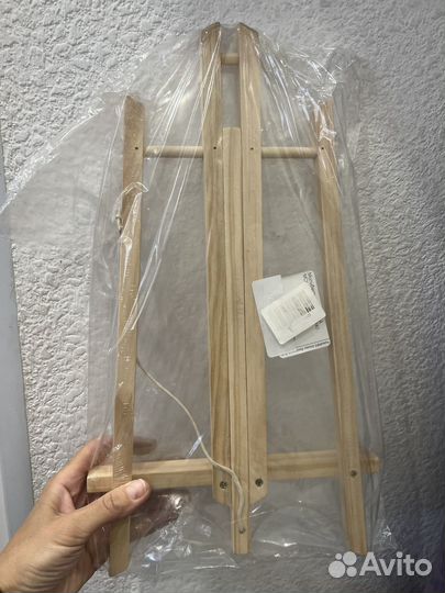 Мольберт для рисования настольный